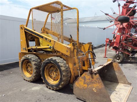 ford cl 30 skid steer|ford cl20 loader specs.